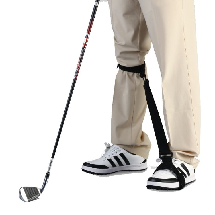 PGM Golf Beginner Beginner Leg Movement Correction Belt, PGM Correction Belt