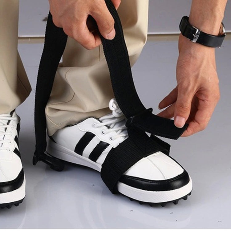 PGM Golf Beginner Beginner Leg Movement Correction Belt, PGM Correction Belt