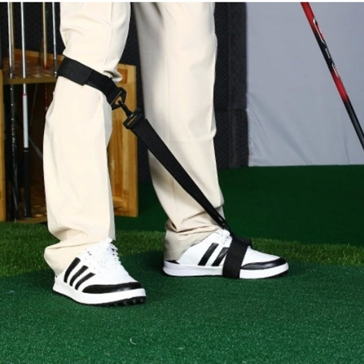 PGM Golf Beginner Beginner Leg Movement Correction Belt, PGM Correction Belt