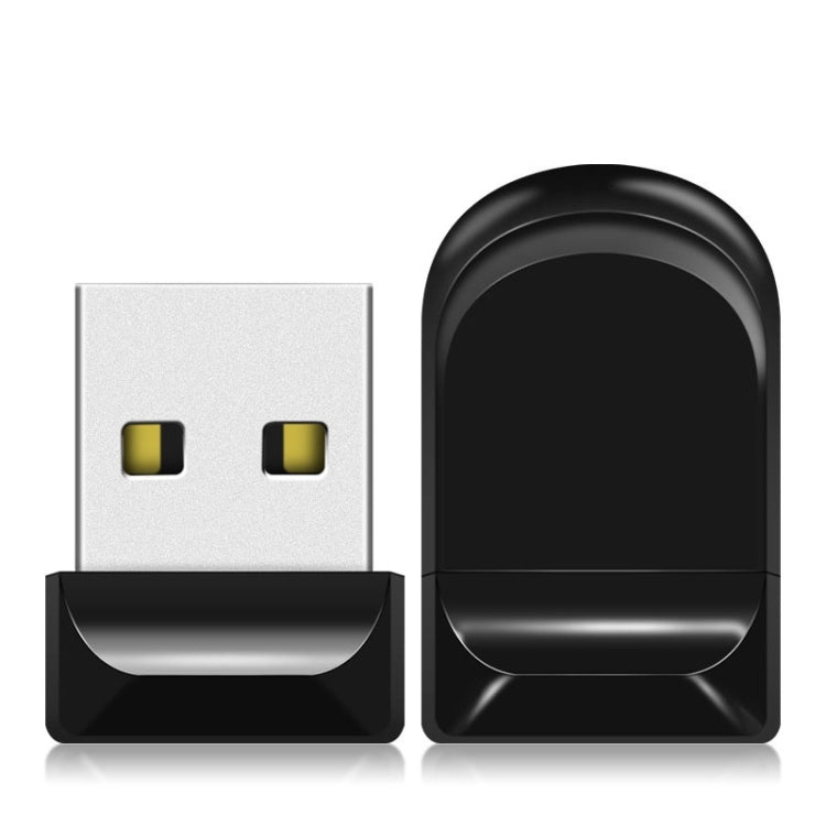 MicroDrive 4GB USB 2.0 Super Mini Peas U Disk, 4GB