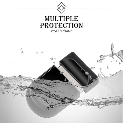 MicroDrive 4GB USB 2.0 Super Mini Peas U Disk, 4GB