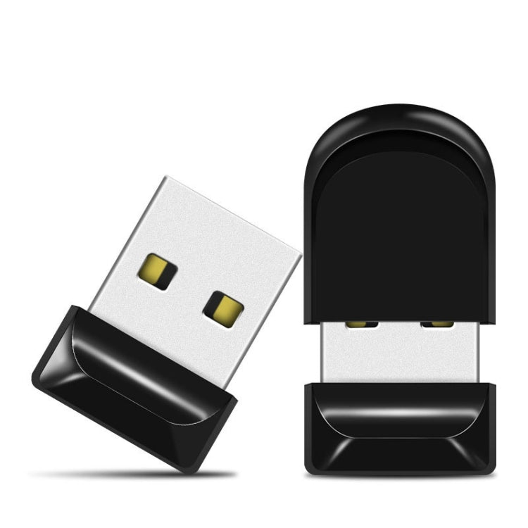 MicroDrive 8GB USB 2.0 Mini Peas U Disk, 8GB