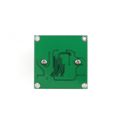 Waveshare Adjustable-Focus RPi Camera (B) Module