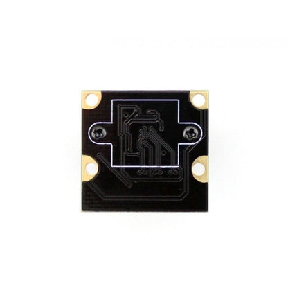 Waveshare RPi Camera (F) Adjustable-Focus Camera Module, Supports Night Vision