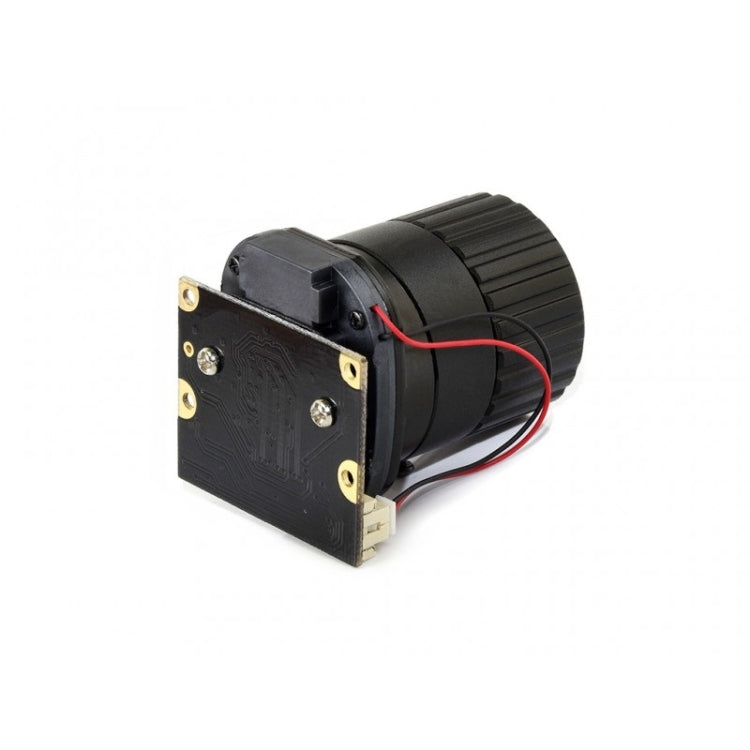 Waveshare Raspberry Pi Camera Module, Embedded IR-CUT, Supports Night Vision, Type B