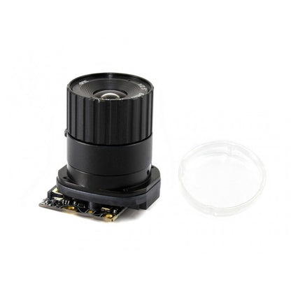 Waveshare Raspberry Pi Camera Module, Embedded IR-CUT, Supports Night Vision, Type B