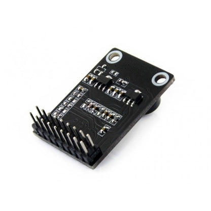 Waveshare OV5640 Camera Board (B), 5 Megapixel (2592x1944), Fisheye Lens Camera Module