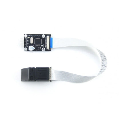 Waveshare UART Fingerprint Reader Fingerprinting Sensor Module