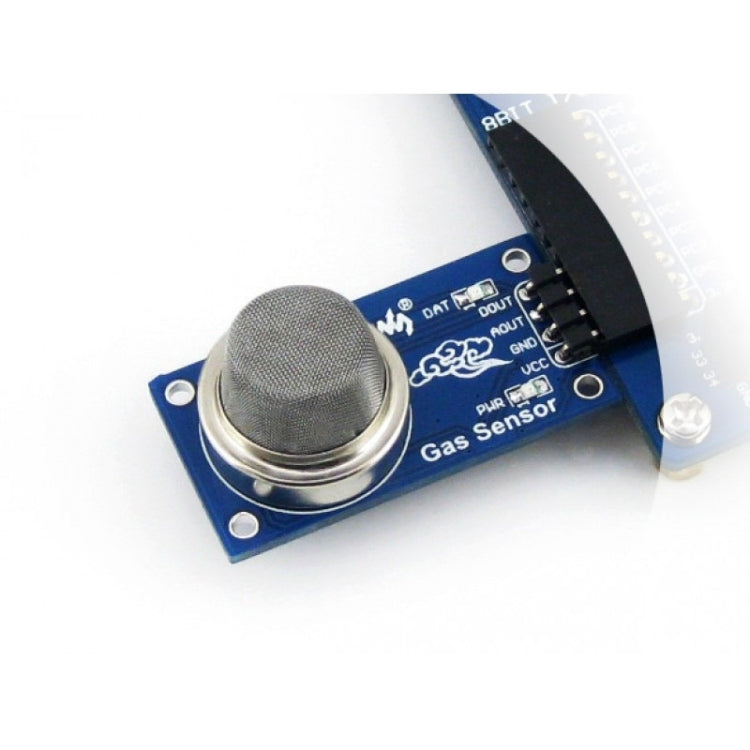 Waveshare MQ-5 Gas Sensor, MQ-5