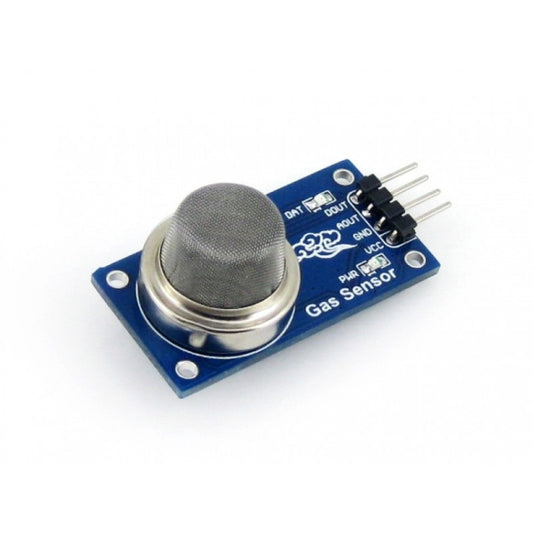 Waveshare MQ-5 Gas Sensor, MQ-5