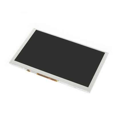 Waveshare 5.0 inch 800x480 IPS Display for Raspberry Pi, DPI interface, No Touch, 5.0 inch No Touch