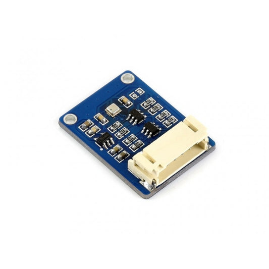 Waveshare BME280 Environmental Sensor, Temperature, Humidity, Barometric Pressure, Environmental
