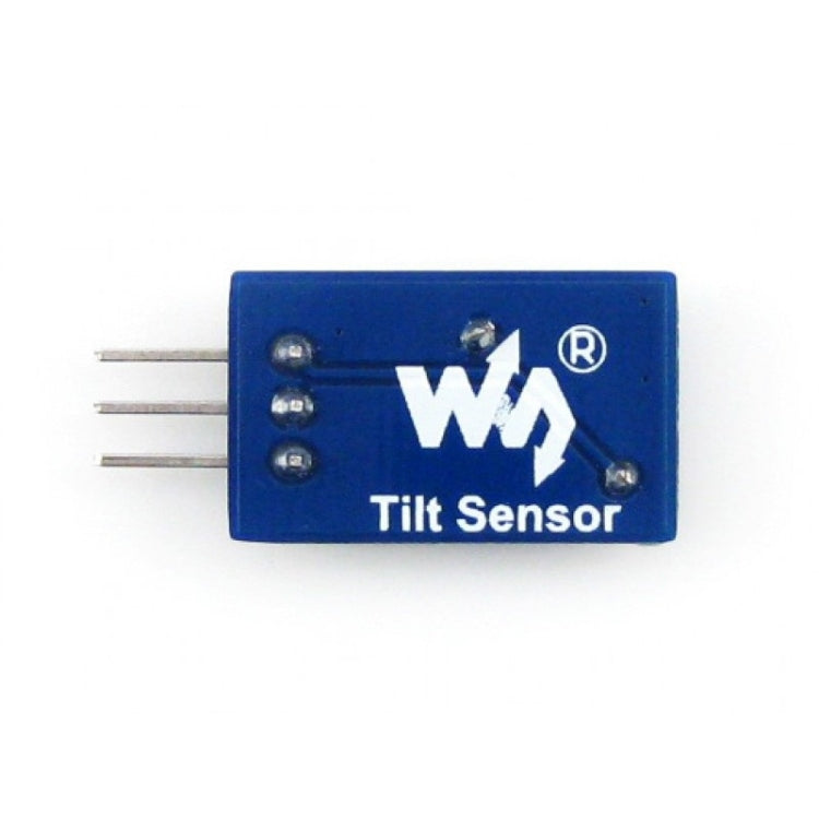 Waveshare Tilt Sensor, Tilt