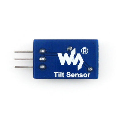 Waveshare Tilt Sensor, Tilt