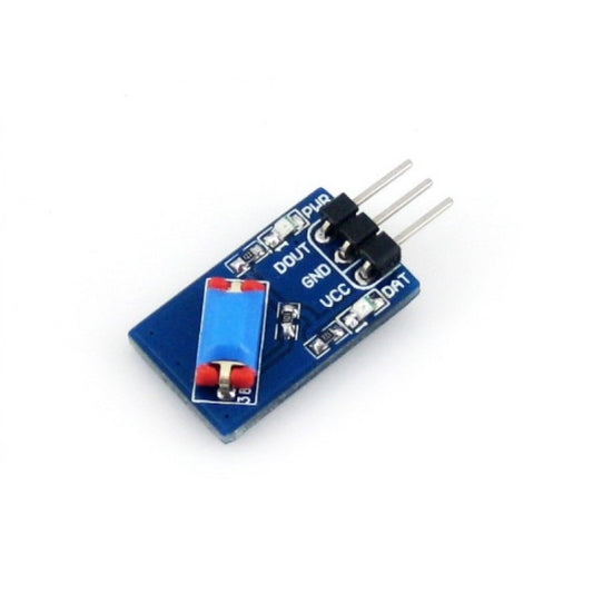 Waveshare Tilt Sensor, Tilt