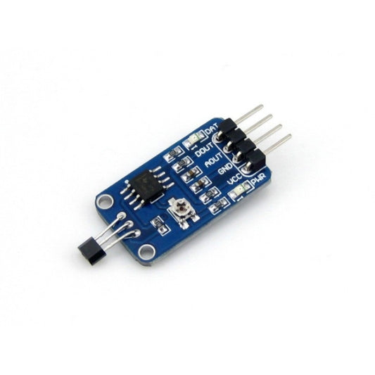 Waveshare Hall Sensor, Hall