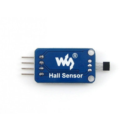Waveshare Hall Sensor, Hall