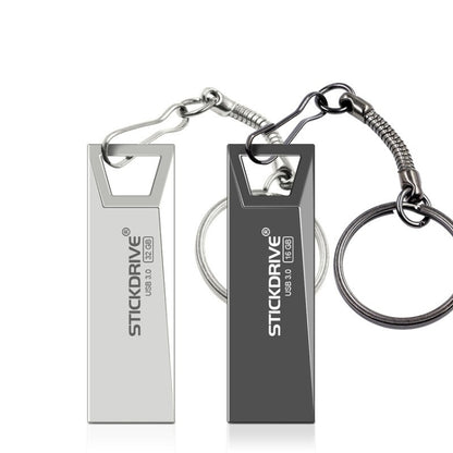 STICKDRIVE 64GB USB 3.0 High Speed Mini Metal U Disk, 64GB