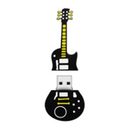 MicroDrive 32GB USB 2.0 Guitar U Disk, 32GB