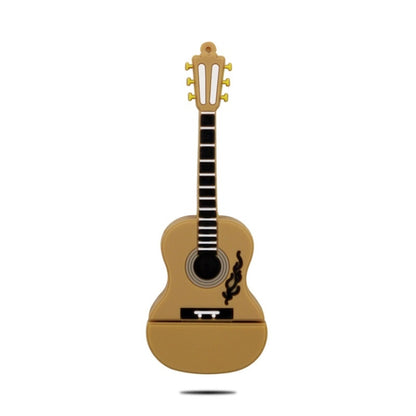 MicroDrive 64GB USB 2.0 Guitar U Disk, 64GB