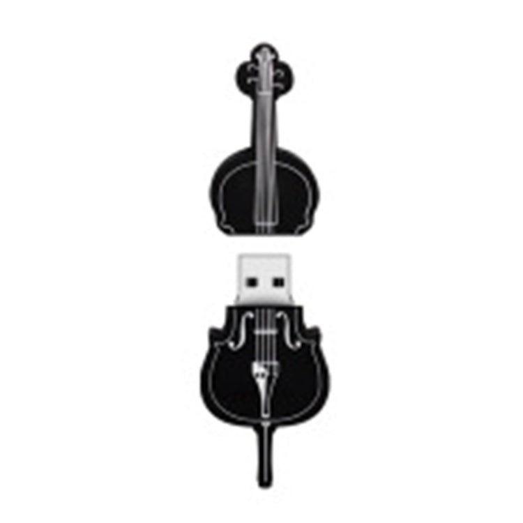 MicroDrive 64GB USB 2.0 Cello U Disk, 64GB