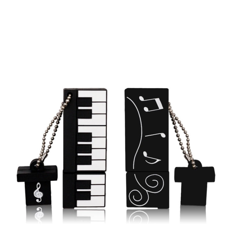 MicroDrive 64GB USB 2.0 Cello U Disk, 64GB