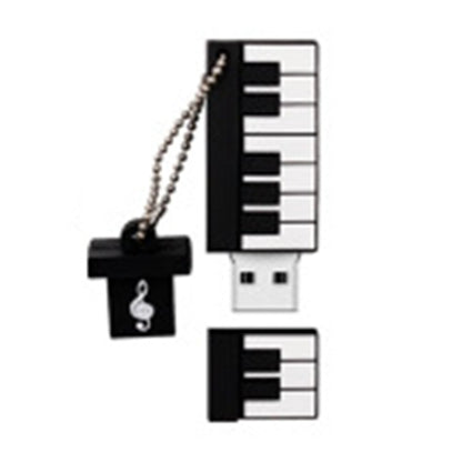 MicroDrive 16GB USB 2.0 Electronic Organ U Disk, 16GB