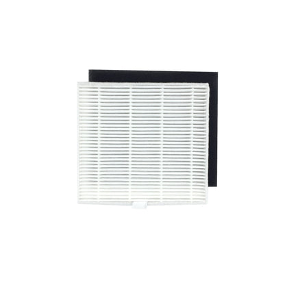XI280 1 Pair I258 Side Brush + 3 PCS I206 Filter for ILIFE V8S