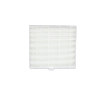 XI280 1 Pair I258 Side Brush + 3 PCS I206 Filter for ILIFE V8S