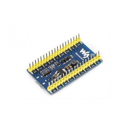 Waveshare Universal e-Paper Raw Panel Driver Board, ESP32 WiFi / Bluetooth Wireless, 15823