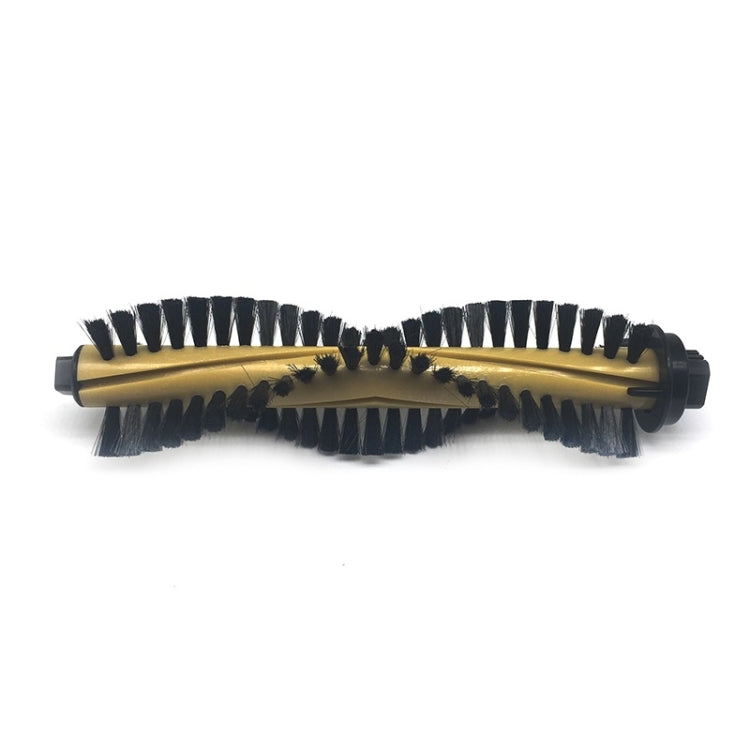 XI215 2 Pairs K614 Side Brushes + 2 PCS I207 Filters +I202 Main Brush Sets for LIFE A4, XI215