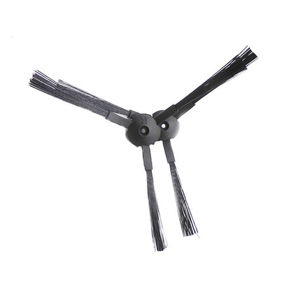 XI216 A Pair K614 Side Brushes + 3 PCS I207 Filters +I202 Main Brush Sets for ILIFE A4, XI216