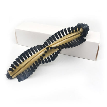 XI218 5 Pairs K614 Side Brushes + 5 PCS I207 Filters + Main Brush I202 Set for  ILIFE A4, XI218