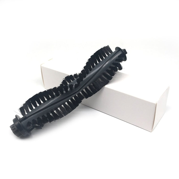 XI230 5 Pairs K614 Side Brushes + I205 Initial Effect Filter + 5 PCS I207 Filters + I203 Main Brush Set for ILIFE A4S, XI230