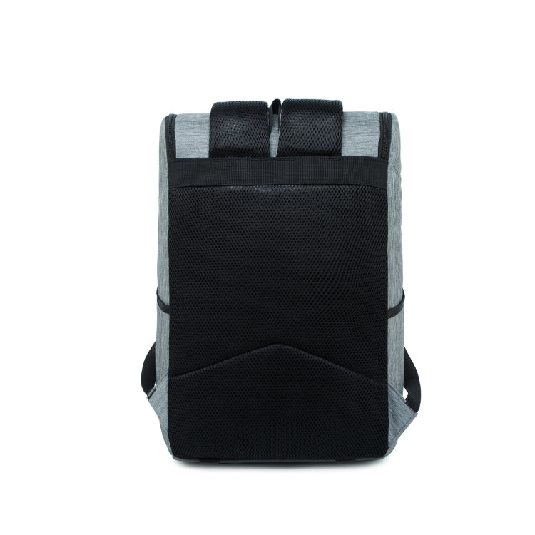Fashion Large Capacity Casual Breathable Notebook Tablet Backpack, CXS-3501