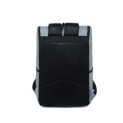 Fashion Large Capacity Casual Breathable Notebook Tablet Backpack, CXS-3501