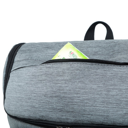 Fashion Large Capacity Casual Breathable Notebook Tablet Backpack, CXS-3501