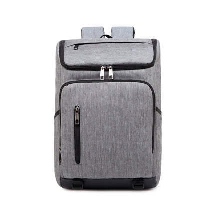 Fashion Large Capacity Casual Breathable Notebook Tablet Backpack, CXS-3501
