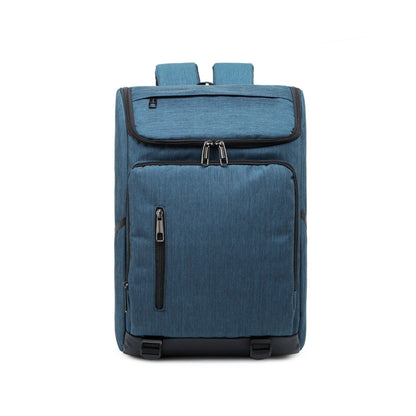 Fashion Large Capacity Casual Breathable Notebook Tablet Backpack, CXS-3501