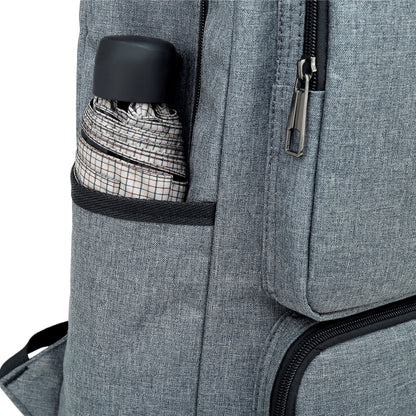 Fashion Large Capacity Casual Notebook Tablet Backpack, CXS-3505