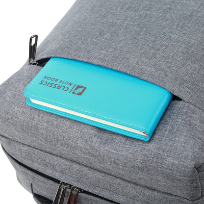 Fashion Large Capacity Casual Breathable Notebook Tablet Backpack, CXS-3506