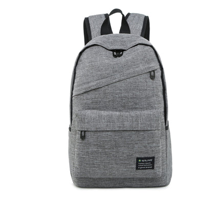 Outdoor Casual Breathable Multi-function Notebook Tablet Backpack, CXS-8053