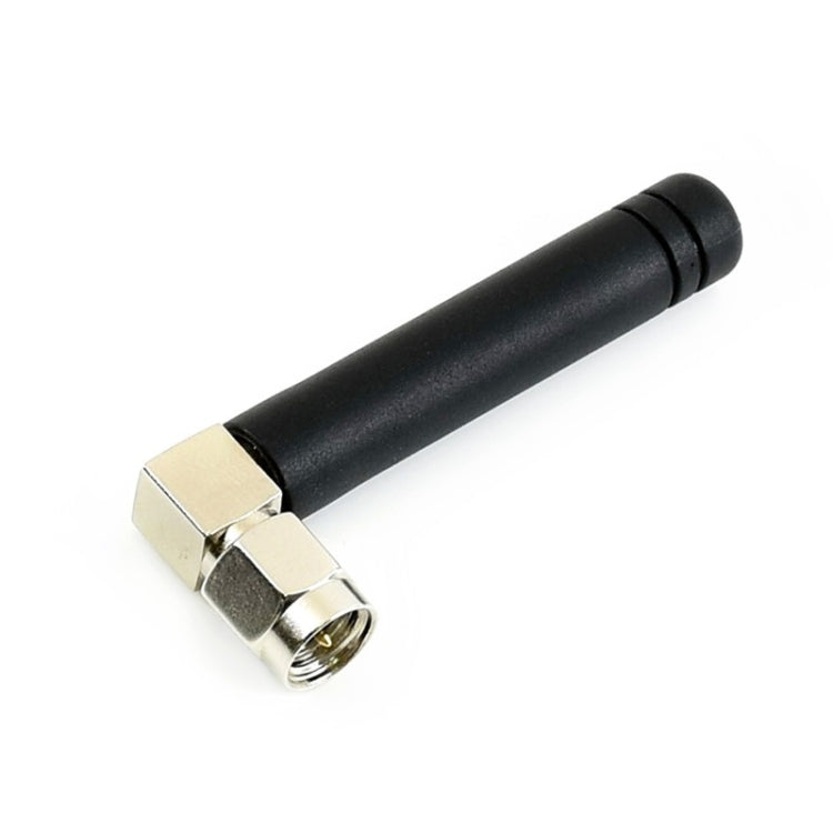 Waveshare SX1268 LoRa HAT 470MHz Frequency Band for Raspberry Pi, Applicable for China, 470MHz