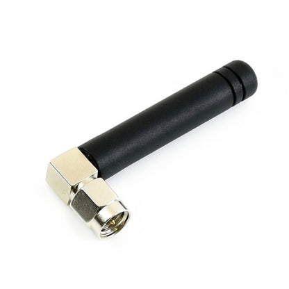 Waveshare SX1268 LoRa HAT 470MHz Frequency Band for Raspberry Pi, Applicable for China, 470MHz