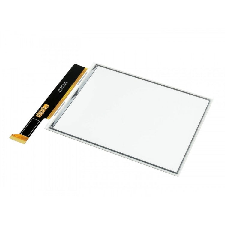 Waveshare 7.8 inch 1872x 1404 E-Ink Display HAT for Raspberry Pi, 7.8 inch