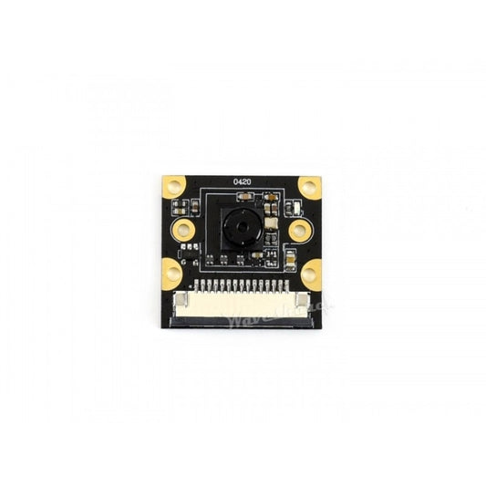 Waveshare IMX219-77 8MP 77 Degree FOV Camera, Applicable for Jetson Nano