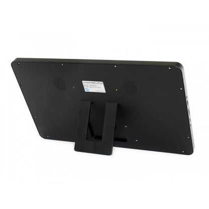Waveshare 15.6 inch 1920x1080 IPS HDMI LCD (H) Capacitive Touch Screen with Case, 15.6 inch / 16418