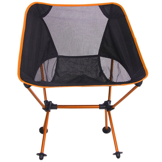 Outdoor Portable Folding Camping Chair Light Fishing Beach Chair Aviation Aluminum Alloy Backrest Recliner, Aluminum Alloy Chair(blue), Aluminum Alloy Chair(green), Aluminum Alloy Chair(light blue), Aluminum Alloy Chair(orange), Aluminum Alloy Chair(red)