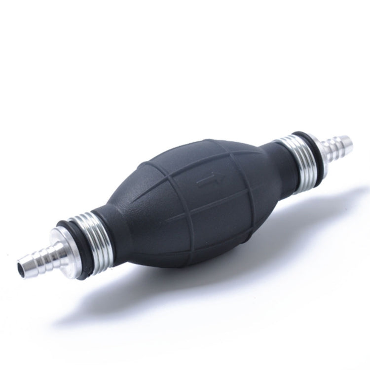 8mm Car Spherical Rubber Car Boat Motorcycle Gasoline Pump Crude Oil Pump Hand Pump, 8mm Gasoline Pump